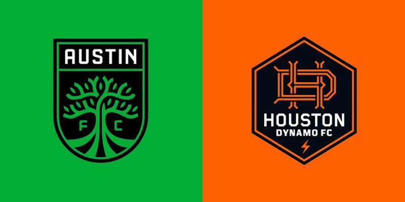 Austin vs Houston Dynamo