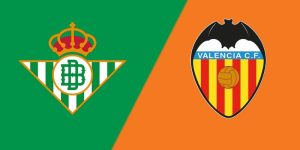 Betis vs Valencia
