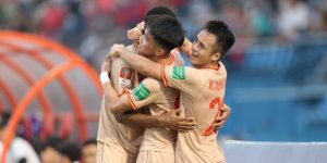 Soi kèo Bình Dương vs CAHN, 18h ngày 30/5 - V-League