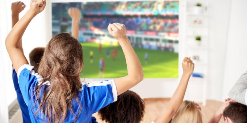 Các đối thủ cạnh tranh của Lương Sơn TV là ai: So sánh nhanh