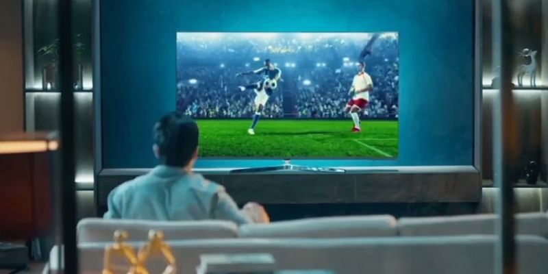 Bật mí đội ngũ bình luận viên của Lương Sơn TV có gì hấp dẫn