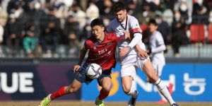 Soi kèo Gimcheon vs Seoul 17h30 ngày 28/5 - Vòng 16 K-League