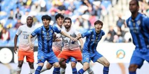 Soi kèo Gwangju vs Ulsan 17h30 ngày 28/5 - Vòng 16 K-League