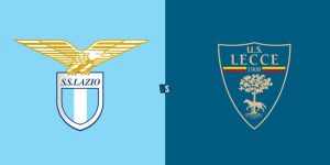 Lazio vs Lecce