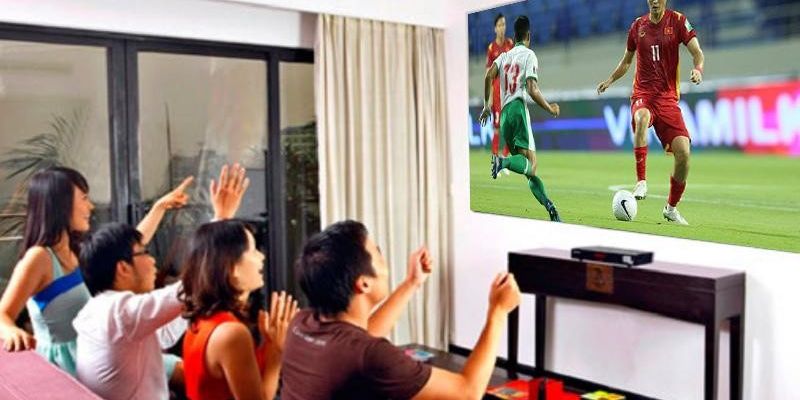 [Trả lời] Luong Son TV có phát sóng quảng cáo không?