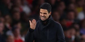 CLB Arsenal đã có kế hoạch sa thải HLV Mikel Arteta?
