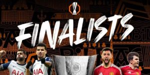 Man Utd và Tottenham là nhà vô địch châu Âu tệ nhất lịch sử?