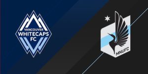 Vancouver Whitecaps vs Minnesota Utd