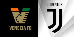 Venezia vs Juventus
