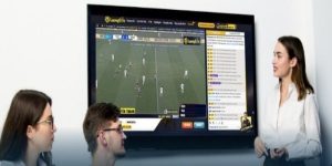 Xem và cá độ bóng đá trên Lương Sơn TV có bị công an triệu tập hay không?